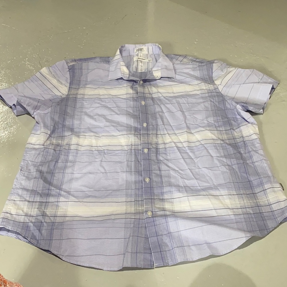 Calvin Klein shirt